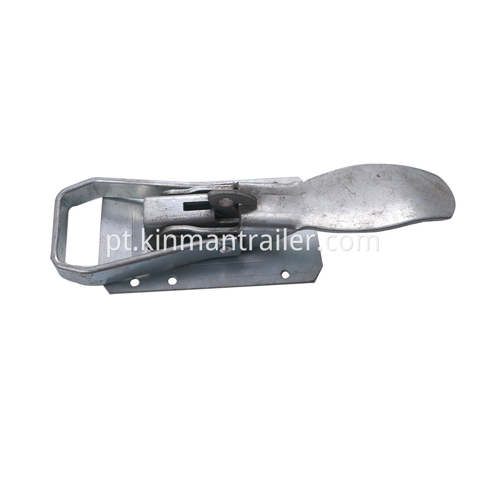 Toggle Clamp For Camping Trailer